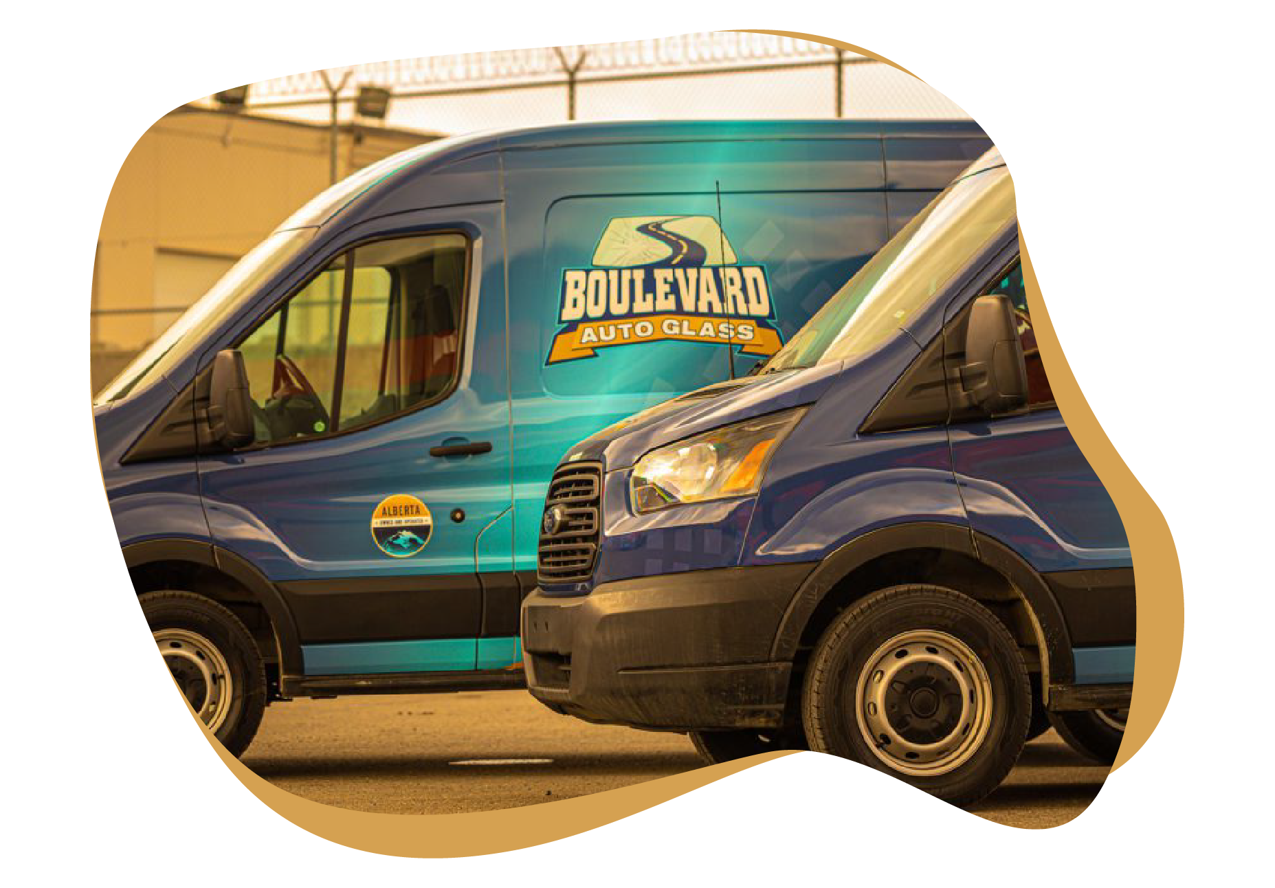 Calgary Mobile Windshield Replacement Boulevard Auto Glass